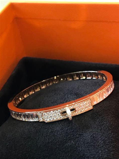 hermes kelly baguette bracelet|Kelly Baguettes bracelet, small model .